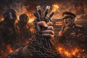 The Internet, the great enemy of totalitarian regimes